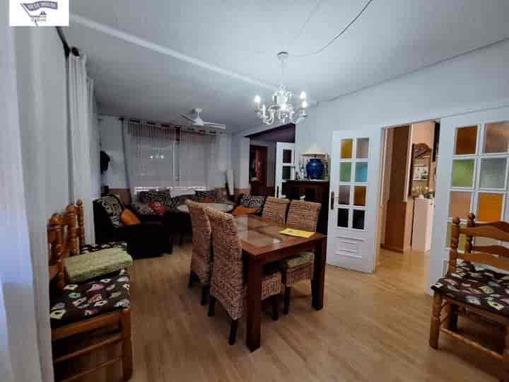 4 bedrooms house for sale in Albacete, Spain