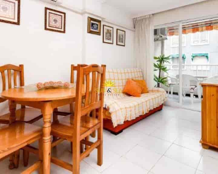 2 bedrooms apartment for rent in Playa de los Locos, Spain