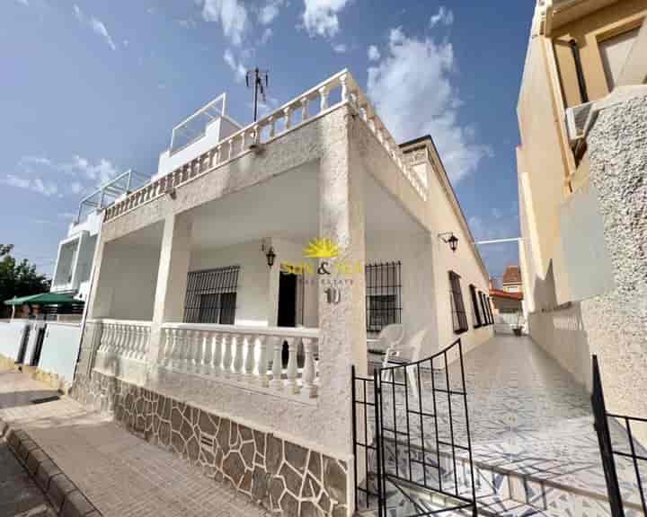 5 bedrooms house for rent in Torre de la Horadada, Spain