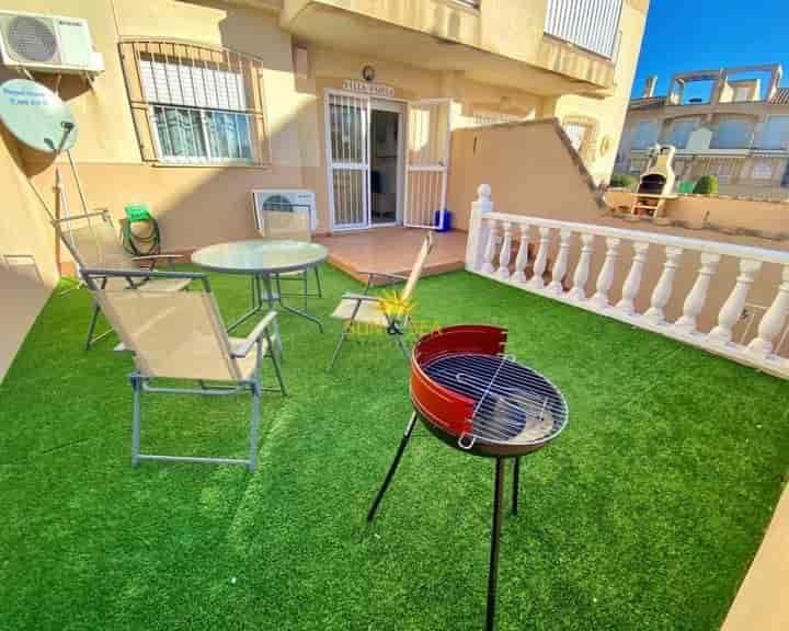 2 bedrooms house for rent in Orihuela Costa, Spain