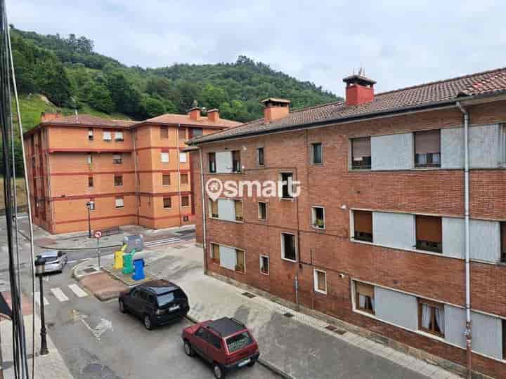 3 bedrooms apartment for sale in San Martin del Rey Aurelio, Spain