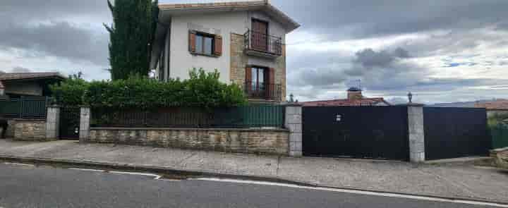 3 bedrooms house for sale in Cuenca de Pamplona, Spain