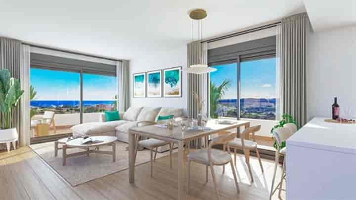 2 bedrooms apartment for sale in Estepona, Spain