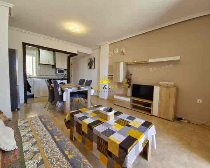 2 bedrooms apartment for rent in El Molino, Spain