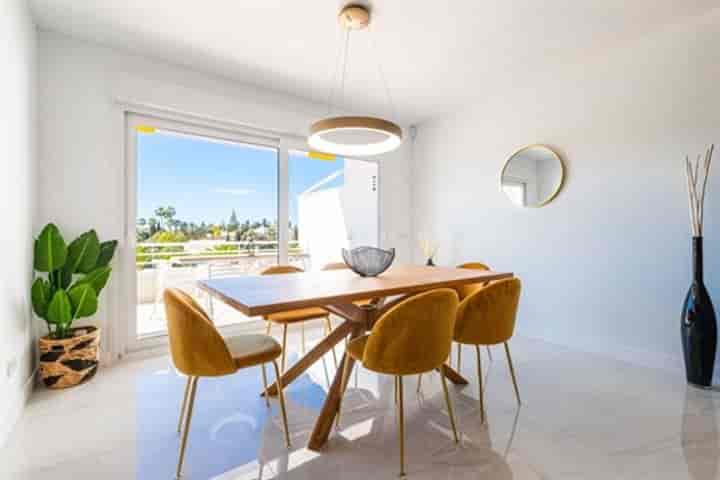 4 bedrooms apartment for sale in Marbella, Spain