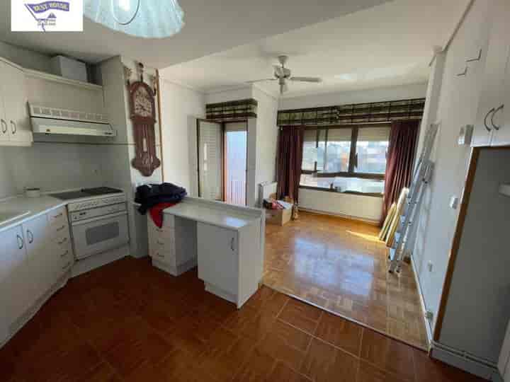 1 bedroom apartment for sale in Albacete, Spain