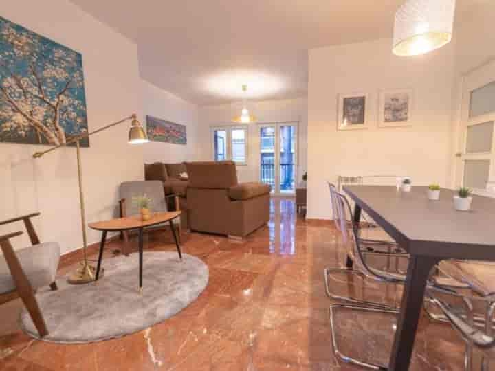 5 bedrooms apartment for rent in Centro-Sagrario, Spain