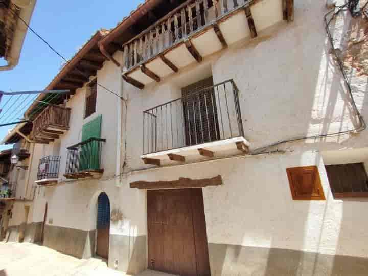 4 bedrooms house for sale in Matarrana, Spain