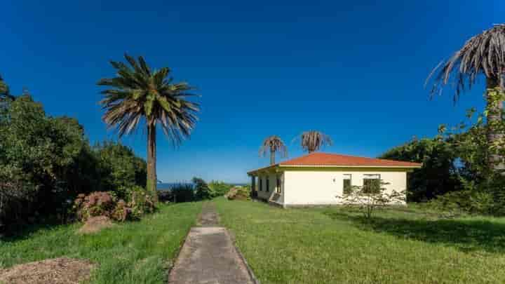 4 bedrooms house for sale in El Eume, Spain