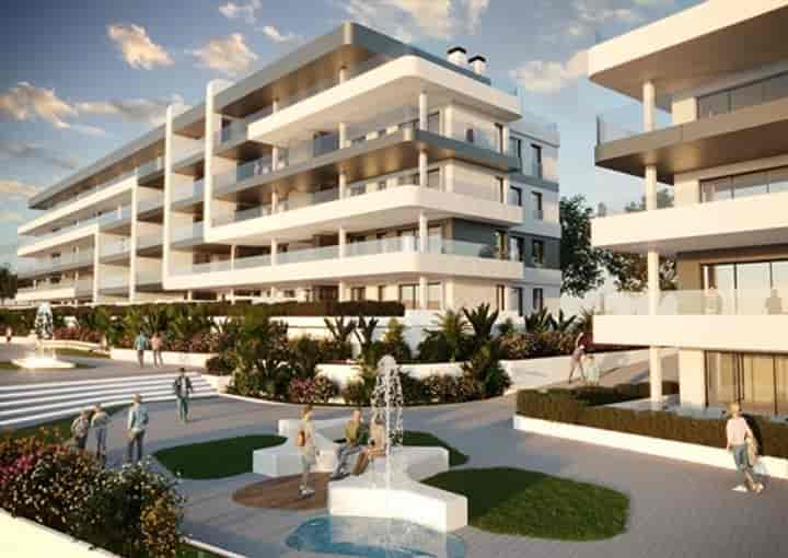 2 bedrooms apartment for sale in Mutxamel, Spain