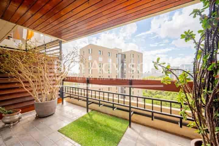 3 bedrooms apartment for sale in Barcelona, Spain