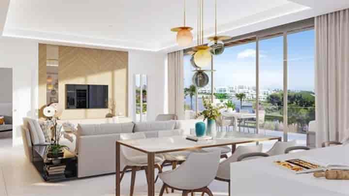 3 bedrooms apartment for sale in Marbella, Spain