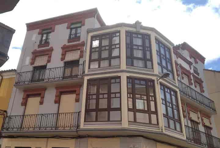 4 bedrooms apartment for sale in Zamora, Spain