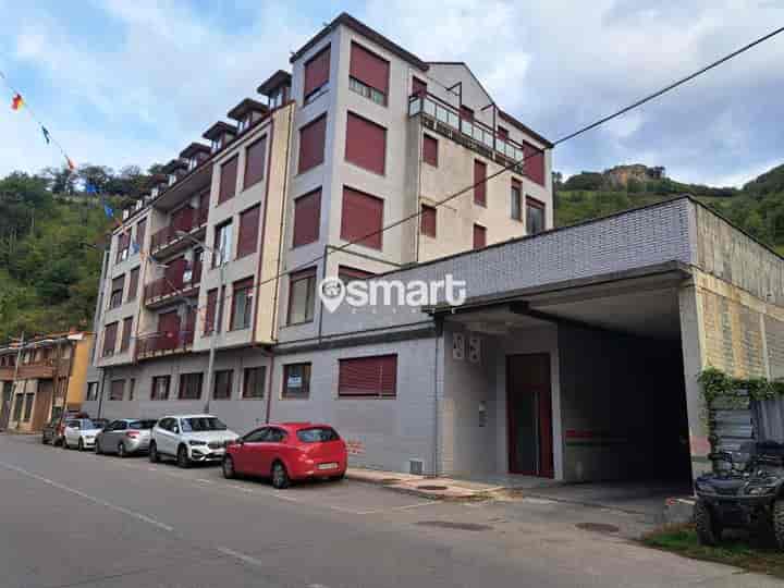 1 bedroom apartment for sale in Asturias, Spain