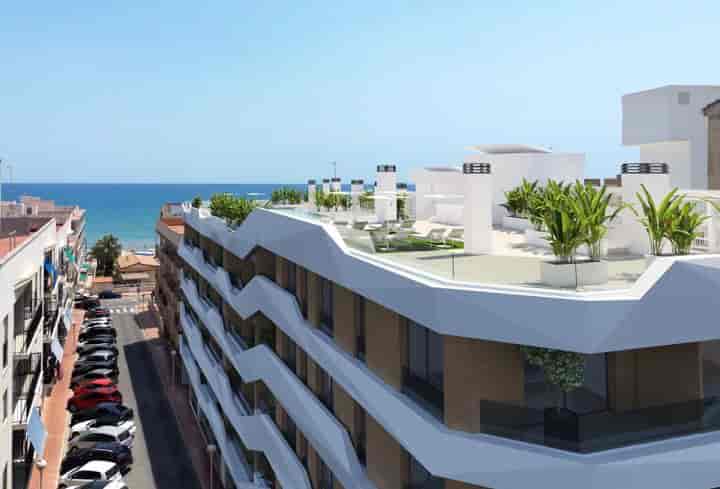 3 bedrooms apartment for sale in Guardamar del Segura, Spain