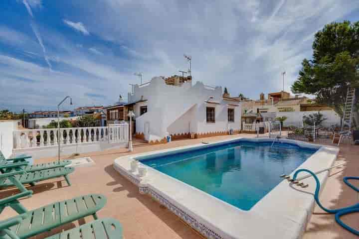 4 bedrooms house for sale in Los Balcones - Los Altos del Eden, Spain