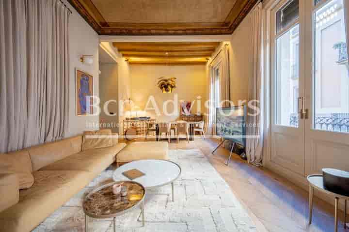 2 bedrooms apartment for sale in Ciutat Vella, Spain