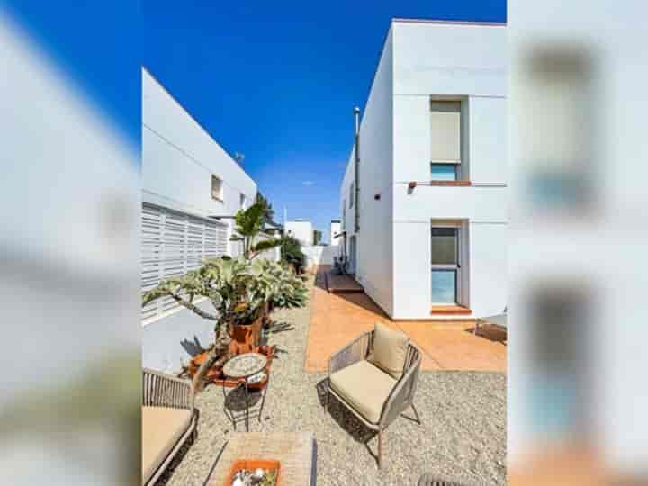 3 bedrooms house for sale in Almeria, Spain