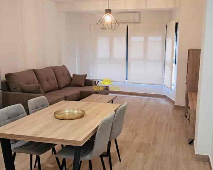 3 bedrooms apartment for rent in Centro, Spain