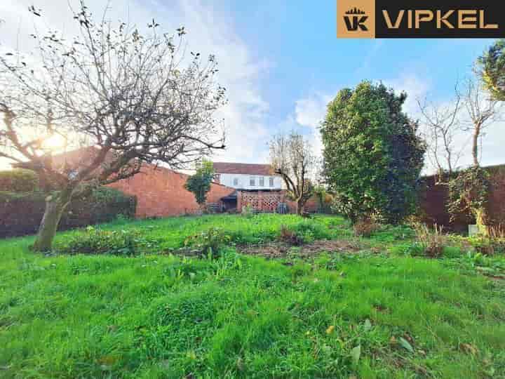 6 bedrooms house for sale in Ferrol, Spain