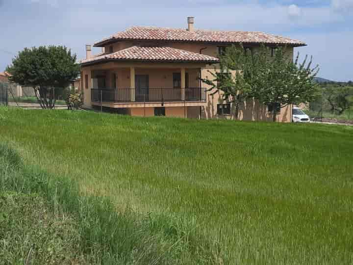 5 bedrooms house for sale in Matarrana, Spain