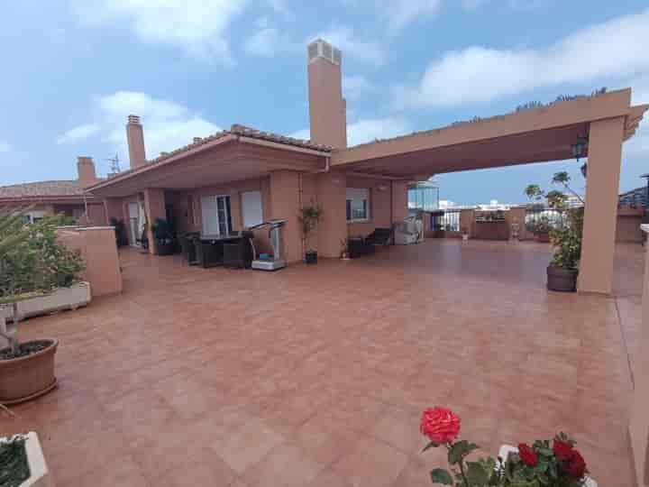 3 bedrooms house for sale in Almerimar, Spain