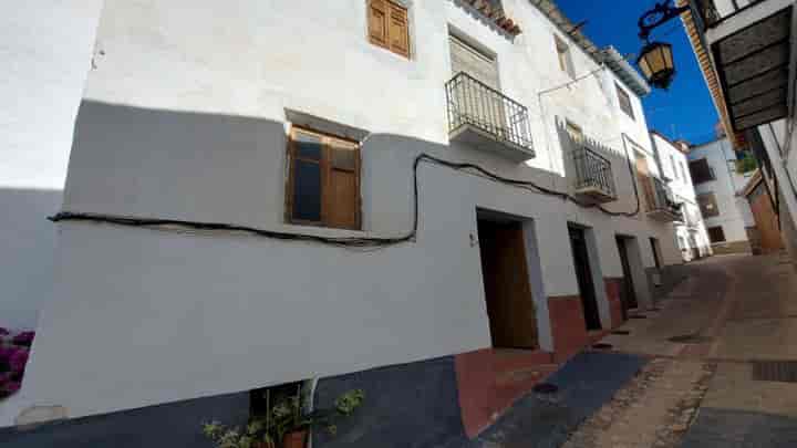 4 bedrooms house for sale in Alpujarra Granadina, Spain