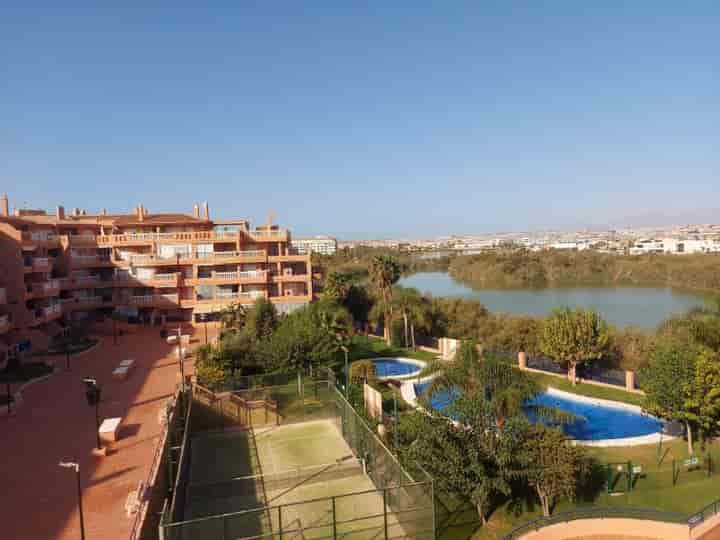 2 bedrooms apartment for sale in Almerimar, Spain