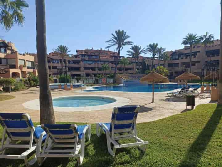 3 bedrooms apartment for sale in Almerimar, Spain