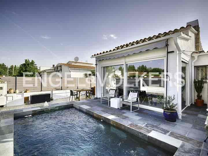 3 bedrooms house for sale in Empuriabrava, Spain