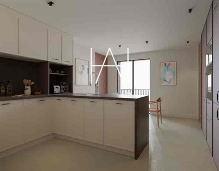 4 bedrooms apartment for sale in Barcelona, Spain