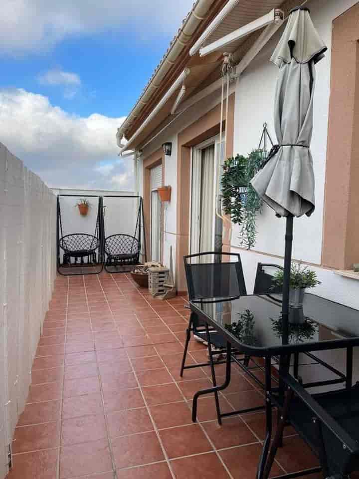 3 bedrooms house for sale in La Axarquia, Spain