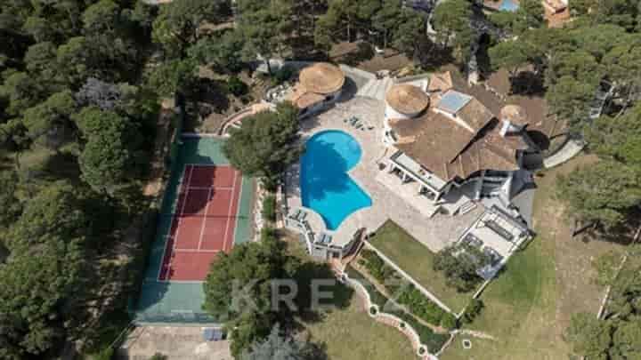 11 bedrooms house for sale in Llafranc, Spain