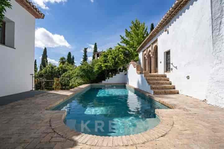 12 bedrooms other for sale in Granada, Spain