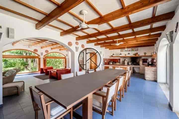 6 bedrooms house for sale in Ciutadella de Menorca, Spain