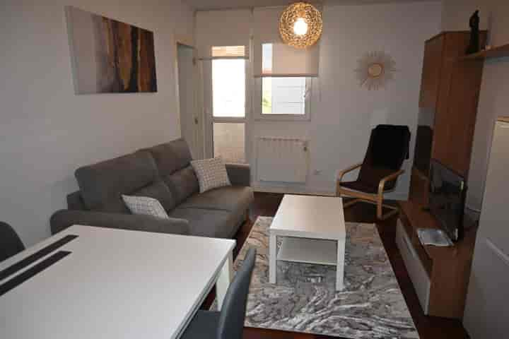 1 bedroom apartment for rent in Santander, Spain