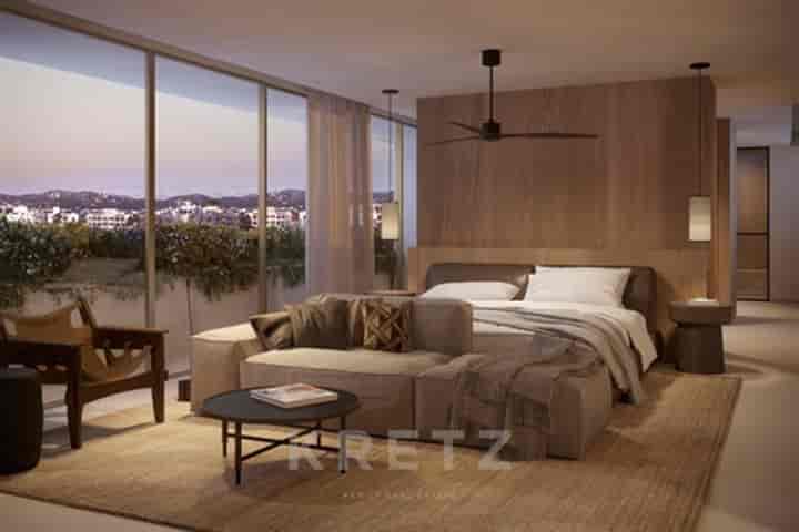 5 bedrooms apartment for sale in Eivissa-San Juan, Spain