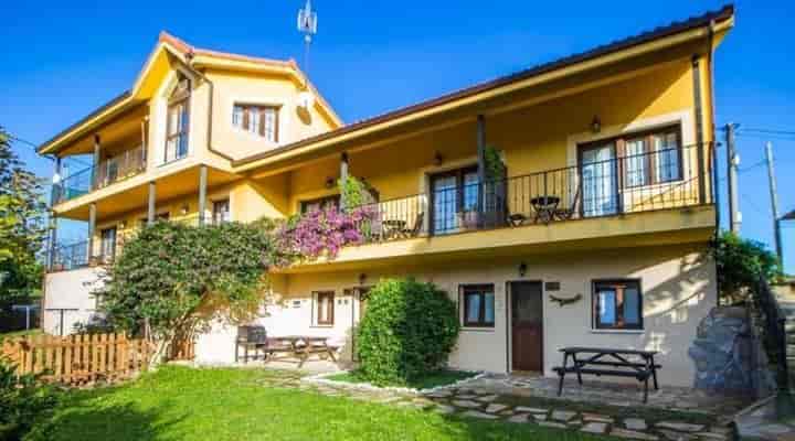 5 bedrooms house for sale in Aviles, Spain