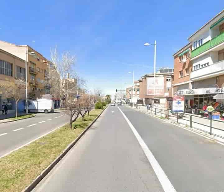 1 bedroom apartment for rent in Beiro, Spain