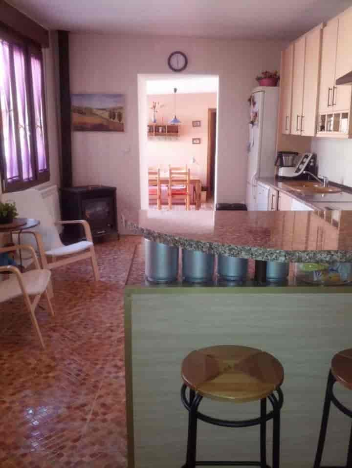 5 bedrooms house for sale in Tierra de Campos, Spain