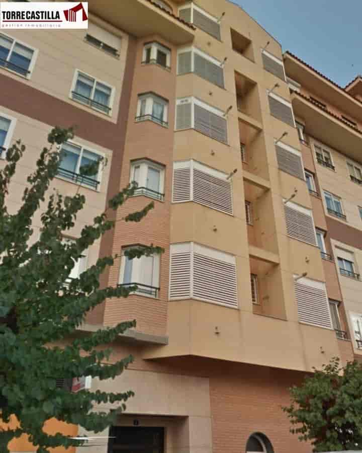 4 bedrooms apartment for sale in Albacete, Spain