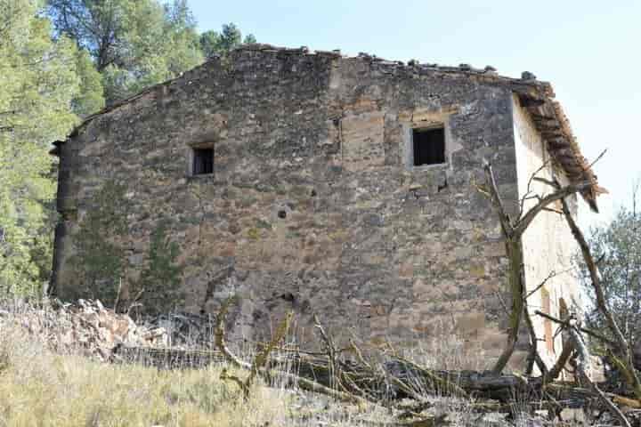 House for sale in Valderrobres, Spain