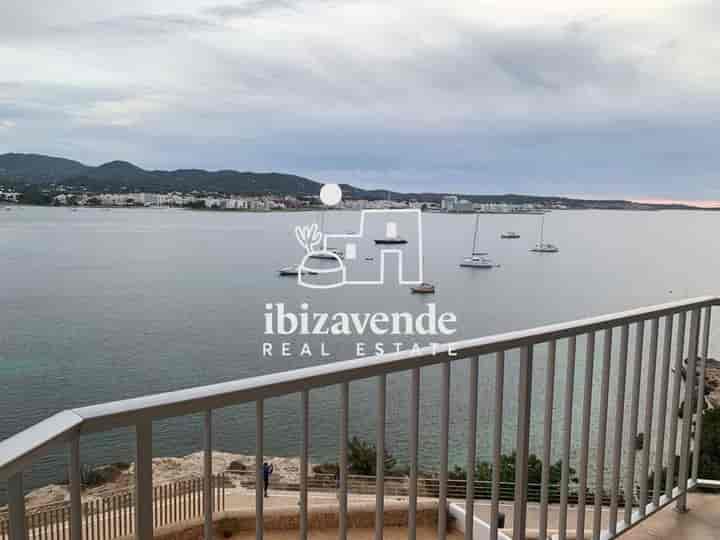 2 bedrooms apartment for rent in Sant Antoni de Portmany, Spain