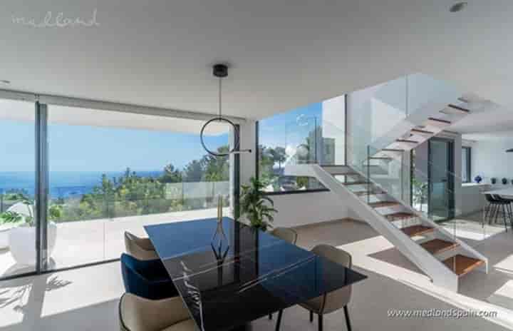 3 bedrooms house for sale in Altea, Spain