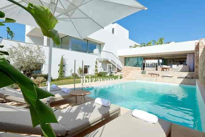 5 bedrooms house for sale in Cala Vedella - Cala Tarida - Cala Conta, Spain