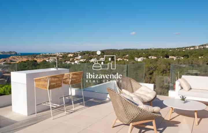 3 bedrooms house for sale in Cala Vedella - Cala Tarida - Cala Conta, Spain