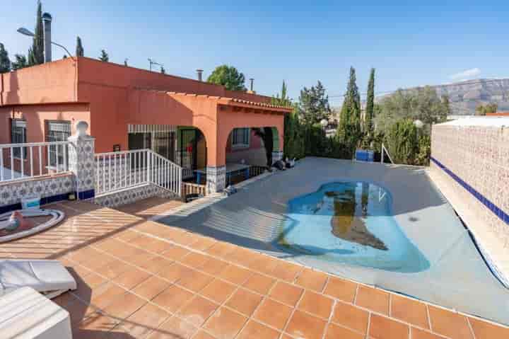 5 bedrooms house for sale in Vinalopo Medio, Spain