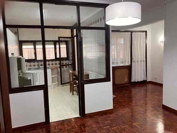 3 bedrooms apartment for rent in Getxo, Spain