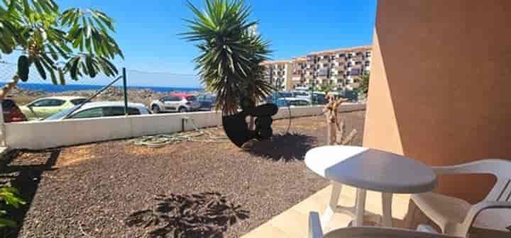 1 bedroom apartment for sale in Costa del Silencio, Spain