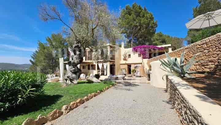 7 bedrooms house for sale in Sant Antoni de Portmany, Spain